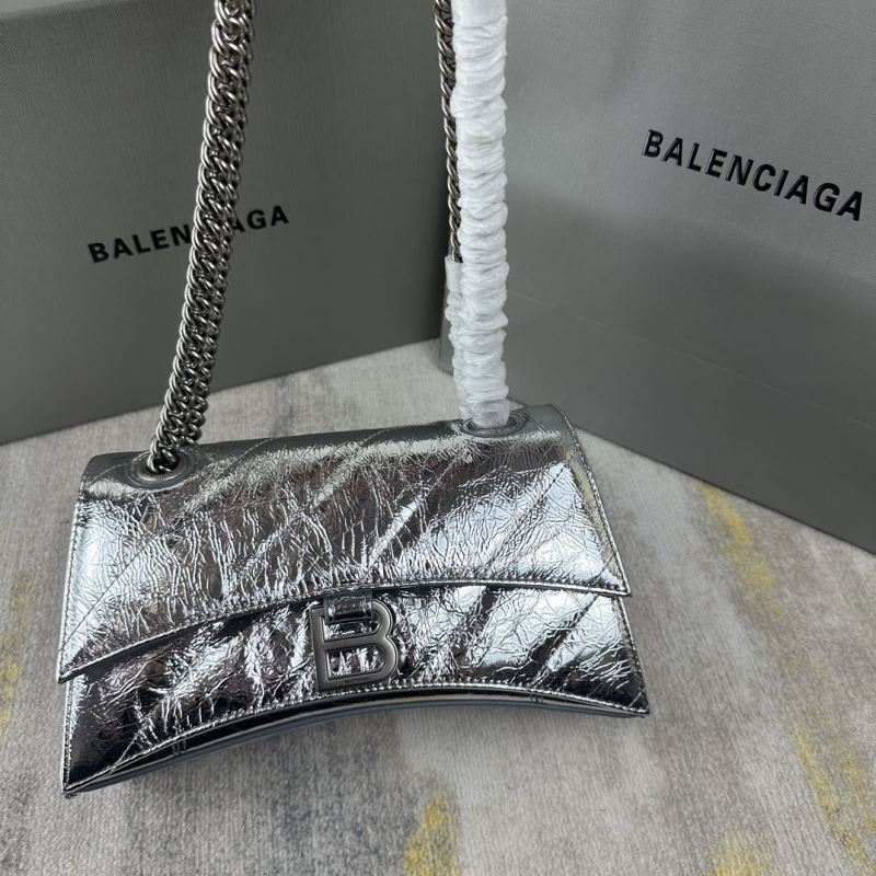 Balenciaga Hourglass Bags